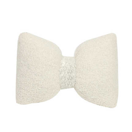 Car Headrest Neck Pillow - Soft & Comfortable | Wholesale & Custom - Lambswool plain headrest