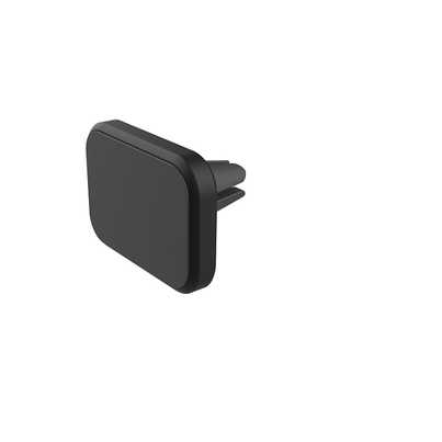 Magnetic Phone Holder - 360 Navigation & Mount | Wholesale & Custom - black