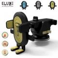 TPU Suction Cup Phone Mount - Easy & Secure | Wholesale & Custom