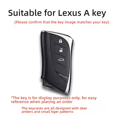 Cartoon Ice Pattern KT Cat Key Cover - Soft & Stylish | Wholesale & Custom - Lexus A