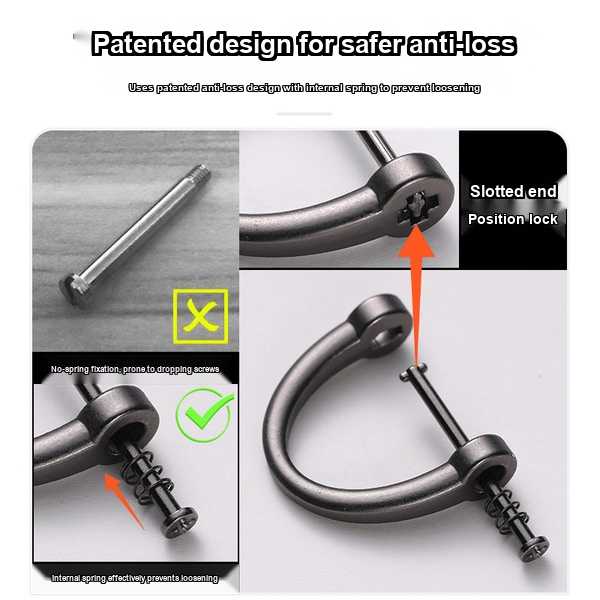 Patented gac trumpchi key cover for gs4 gs5 gs3 gs8 ga4 ga6 ge3, featuring anti-loosening design with internal spring and slo...