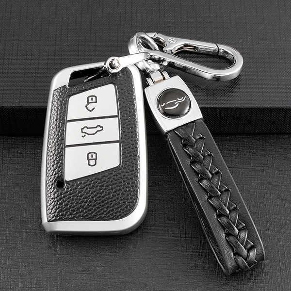 Volkswagen Key Cover - Durable & Stylish | Wholesale & Custom Logo