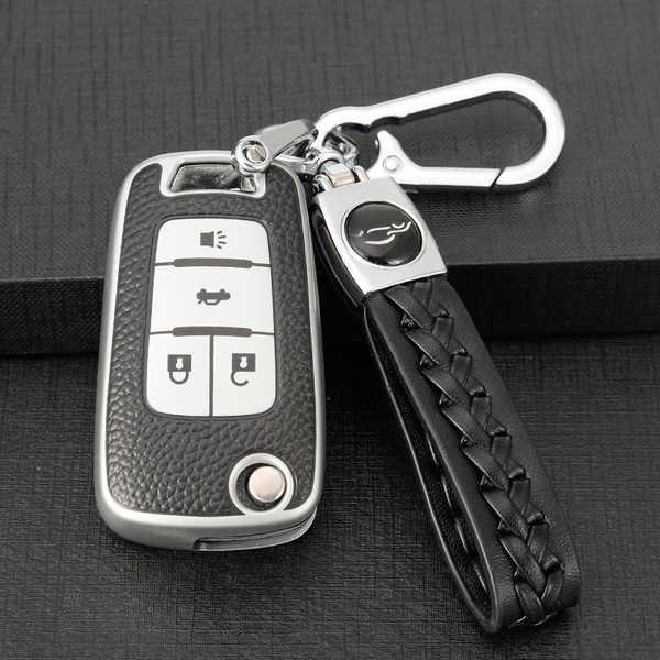 Buick Key Cover - Stylish & Protective | Wholesale & Custom Logo