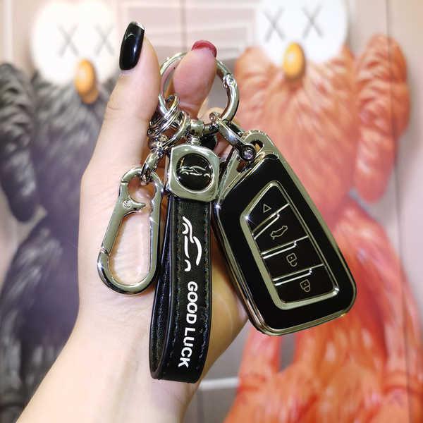 VVDI Key Fob Case - 4-Button Smart Remote | Wholesale & Custom