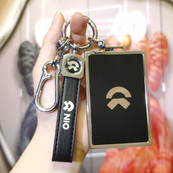 NFC Key Card Holder - Elegant & Protective | Wholesale & Custom Logo
