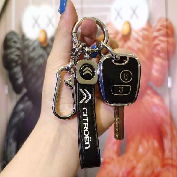 C2 Picasso Key Cover - Durable & Stylish | Wholesale & Custom Logo