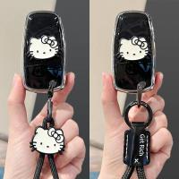Lincoln Aviator Key Cover - Stylish & Durable | Wholesale & Custom