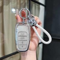 Fancy H9 Car Key Cover - Stylish & Protective | Wholesale & Custom