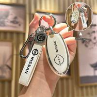 TPU Key Cover for Nissan - Durable & Protective | Wholesale & Custom