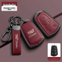 Cadillac Key Cover - Durable & Stylish | Wholesale & Custom Logo