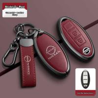 Nissan Key Cover - Durable & Stylish | Wholesale & Custom Logo