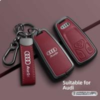 Audi Car Key Cover - Full Protection | Wholesale & Custom Logo