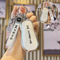 Xpeng P5 Key Cover - Premium Protection | Wholesale & Custom Logo