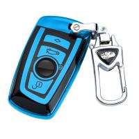 BMW 5 Series Key Cover - High-End & Durable | Wholesale & Custom thumbnail