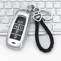 Aion S/LX Key Cover - Premium Leather & Stylish | Wholesale & Custom thumbnail
