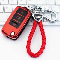 Volkswagen Key Case - Durable & Stylish | Wholesale & Custom Logo thumbnail