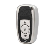 Ford Key Cover - Metallic & Durable | Wholesale & Custom Logo thumbnail