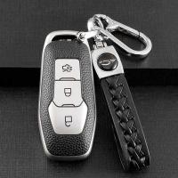 Ford Key Cover - High-End Design & Non-Slip | Wholesale & Custom Logo thumbnail