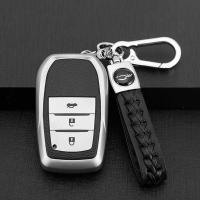 Toyota Key Cover - Durable & Stylish | Wholesale & Custom Logo thumbnail