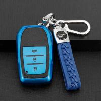 Toyota Key Cover - Durable & Stylish | Wholesale & Custom Logo thumbnail
