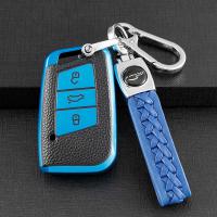 Volkswagen Key Cover - Durable & Stylish | Wholesale & Custom Logo thumbnail