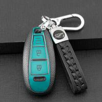 Changan Suzuki Key Cover - Durable & Stylish | Wholesale & Custom Logo thumbnail