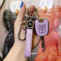 Citroen C2 Key Cover - Durable & Stylish | Wholesale & Custom Logo thumbnail