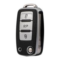 Skoda Key Cover - Durable & Stylish | Wholesale & Custom Logo thumbnail