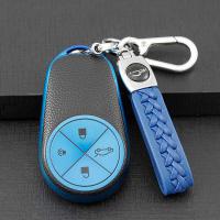 NIO ES6 Key Cover - Durable & Stylish | Wholesale & Custom Logo thumbnail