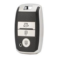 Kia K3 Key Cover - Durable & Stylish | Wholesale & Custom Logo thumbnail