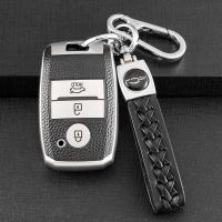 Kia K3 Key Cover - Durable & Stylish | Wholesale & Custom Logo thumbnail