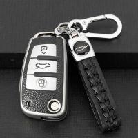QQ Ice Cream Car Key Case - Full Protection | Wholesale & Custom thumbnail