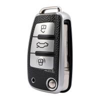 QQ Ice Cream Car Key Case - Full Protection | Wholesale & Custom thumbnail