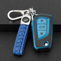 Toyota Corolla Key Cover - Durable & Stylish | Wholesale & Custom Logo thumbnail
