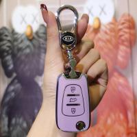 Kia K3 Key Cover - Premium & Stylish | Wholesale & Custom Logo thumbnail