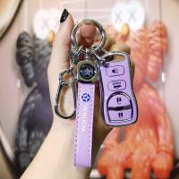 Key Cover for Qichen R30 - Stylish & Durable | Wholesale & Custom Logo thumbnail