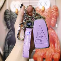 Venucia New DDi PRO Key Case - Stylish & Protective | Wholesale & Custom thumbnail