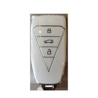 Venucia New DDi PRO Key Case - Stylish & Protective | Wholesale & Custom thumbnail