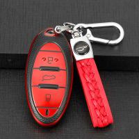 Faw Besturn T77 Key Cover - Creative & Durable | Wholesale & Custom thumbnail