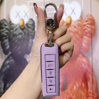 WEY Car Key Cover - Durable & Stylish | Wholesale & Custom Logo thumbnail