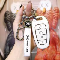 Modern Tucson L Key Cover - Stylish & Durable | Wholesale & Custom thumbnail