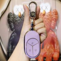 NIO ET7 Key Case - Durable & Stylish | Wholesale & Custom Logo thumbnail