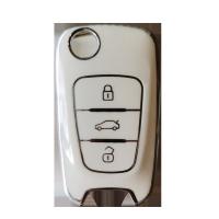 Modern Hyundai Accent Key Cover - Stylish & Durable | Wholesale & Custom thumbnail