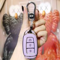 Hyundai Key Cover - Durable & Stylish | Wholesale & Custom Logo thumbnail