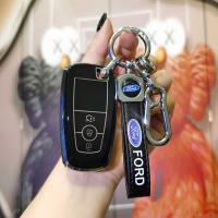 Ford Car Seat Buckle Cover - Soft & Comfortable | Wholesale & Custom thumbnail