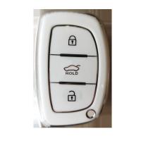 Hyundai ix35 Key Cover - Durable & Stylish | Wholesale & Custom Logo thumbnail
