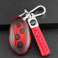 BYD S7 Key Cover - Full Protection & Stylish | Wholesale & Custom thumbnail