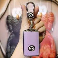 Mazda Key Cover - Durable & Stylish | Wholesale & Custom Logo thumbnail