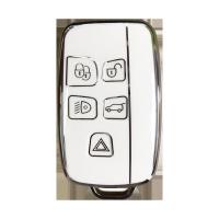 Jaguar Land Rover Key Cover - Durable & Stylish | Wholesale & Custom thumbnail