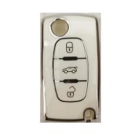 Citroen C-Triomphe Key Cover - Durable & Stylish | Wholesale & Custom thumbnail